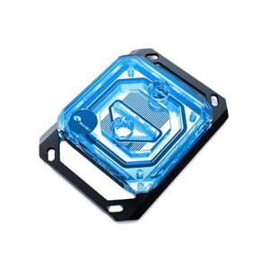 Bykski �� CPU ����u���b�N CPU �E�H�[�^�[�u���b�N For AMD Ryzen 7/5/3 X470 X570 Intel I7 LGA 115X 2011 2066 12V RGB LED AMD CPU�u���b�N