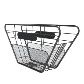 バイク用キャリアサポート オートバイアクセサリー荷物バスケットアイテム配置ラック 手荷物棚