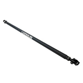 調整式リアピラーバー ニッサン用 エルグランド 2WD用