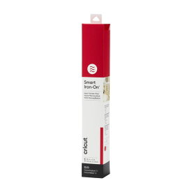 Heat Transfer Vinyl for HTV Projects Red