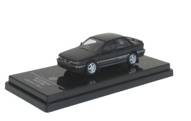 1/64 ギャラン 1988 ランプブラック シャトーシルバー RHD