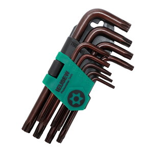 �g���N�X�Z�p�����`�Z�b�g �s���J���h�~�L�[�Z�b�g S2�X�`�[�� 9�{�g T10-T50 �X�^�[�����`