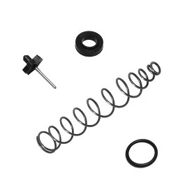 トリガーバルブキット エアハンマー エアラチェット インパクトレンチ部品 交換部品