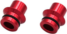 Omnium アダプターキット 12 x 100mm ペア