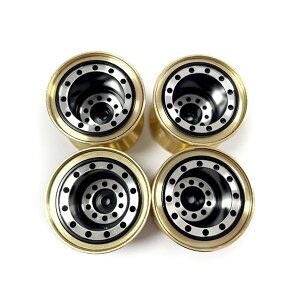 4 �^�J�N�����v�����O���^�� 1.0 �z�C�[�������z�C�[���n�u FCX24 Max �p 1/24 RC �N���[���[�J�[�A�b�v�O���[�h�p�[�c 1