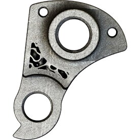 チタン製 DERAILLEUR HANGER GIANT