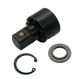 3/8インチ アンビル サービスキット 電動工具 交換用