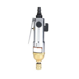 エアーハンマー 1/4インチ エアドライバー ストレートハンド 産業用 11000rpm ドライバー エアドライバー