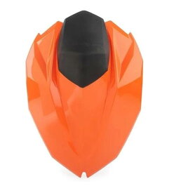 バイク用リア・シートカウル オートバイピリオンリアシートカバーカウルソロフェアリングリアテール ソロフェアリングリアテール シートカバーカウル