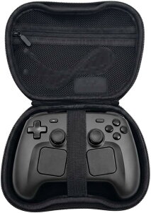 For Steam Controller �P�[�X 2026 �J�o�[ ��� �^���� �C���i�[ �E���^�� �N�b�V���� �|�[�` �|�[�^�u�� �d��EVA�|�[�` ���[�o�b�O ���[�P�[�X