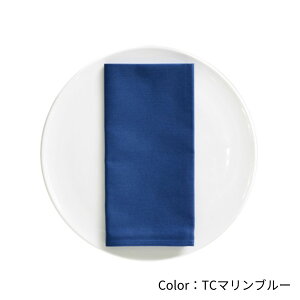 【5枚セット】【折り方シートプレゼント中】テーブルナプキン 混綿 47×47cm 全19カラー 厚手 洗える カラーナプキン トーション ナフキン 無地 結婚 ウェディング ランチョンマット イベント