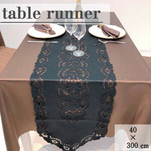 yz e[ui[ ^[X 40×300cm  ubN _ VbN [X  e[uZ^[ S[WX   Xg NX}X e[uR[fBl[g