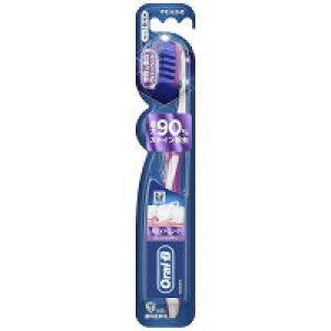 Oral-B �I�[����B ���u���V �z���C�g�j���O �t���b�N�X�u���V 1�{