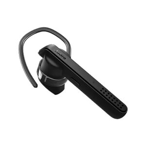 Jabra �Ў��C���z�� Talk 45 �u���b�N Bluetooth�Ή� �m�C�Y�L�����Z���}�C�N �}���`�|�C���g ���y GPS�K�C�h [�������K�i] ���^ �W���u��