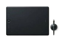 楽天市場】ワコム ペンタブレット intuos pro lサイズの通販
