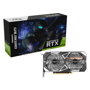 ���l�u�� NVIDIA Geforce RTX3050 ���� �O���t�B�b�N�{�[�h GDDR6 6GB �⏕�d���Ȃ� �y�������K�i�z GG-RTX3050-E6GB/EX/DF