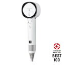 シャープ ヘアドライヤー IB-WX902-W プラズマクラスタービューティ ドレープフロー 美髪 さらさら髪 うるおい 大風量 速乾 静電気抑制 ルミナスホワイト