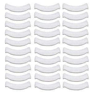 サンコー トイレ 汚れ防止 パット おしっこ吸うパット 30コ入 掃除 飛び散り 臭い対策 ホワイト 日本製 AE-92