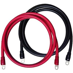 KAUSMEDIA R22-8s 150cm �o�b�e���[�P�[�u�� KIV 22SQ�P�[�u�� 1�D5m �����[�q8mm R22 8s �o�b�e���[ ���� �ڑ� �C���o�[�^ �d�C�@��p�r�j���≏�d�� �D��