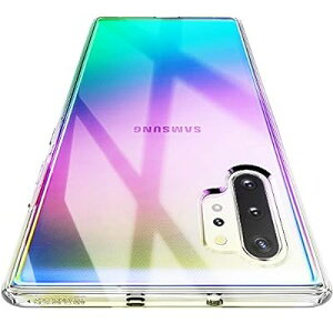 ySpigenz Galaxy Note10 Plus P[X [ SC-01M SCV45 ] Ή TPU SʃNA ^ Vv y CX[dΉ LbhENX^ 627CS27327 (NX^ENA)