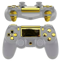 楽天市場】ps4 コントローラー ゴールドの通販