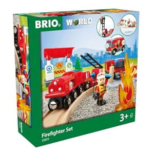 BRIO WORLD t@C[XL[Zbg 33815