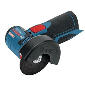 BOSCH (�{�b�V��) GWS10.8-76V-EC 10.8V �f�B�X�N�O���C���_�[ �R�[�h���X �A���O���O���C���_�[ �R���p�N�g �O���C���_�[ ����� (�{�̂̂�)