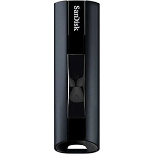 256GB SanDisk TfBXN USB[ ExtremePro USB3.1(Gen 1) Ή R:420MB/s W380MB/s XCh COe[ SDCZ880-256G-G46