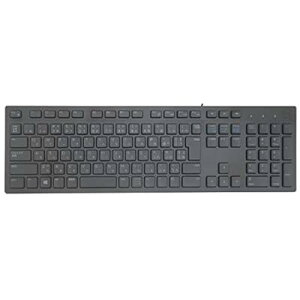 Dell L[{[h L {z }`fBAΉ ubN KB216-BK-JP USBL[{[h