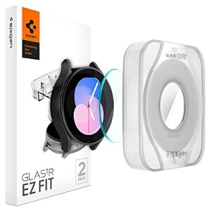 Spigen EZ Fit KXtB Galaxy Watch 5 / 4 40mm p \tLbgt Galaxy Watch5/4 40mm Ή ی tB 2