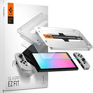 Spigen EZ Fit A`OA KXtB Switch L@ELf p \tLbgt XCb` OLED f Ή ˖h~ 炳 ی tB 1
