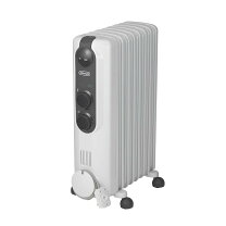 楽天市場】デロンギqsd0712－mb オイルヒーターの通販