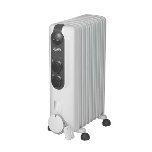 De'Longhi (�f�����M) �I�C���q�[�^�[ �A�~�J���h RHJ35M0812-DG �d�C�q�[�^�[ �[�����g�[ �É� �������ɂ���