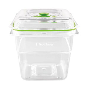 FoodSaver�^��t���b�V���{�b�N�X 1�Z�b�g Size 8(1.8L)