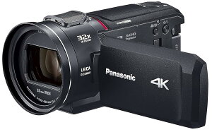 pi\jbN(Panasonic) 4K fW^rfIJ [64GB 5nCubhU␳ w24{Y[ ubN HC-VX2MS-K