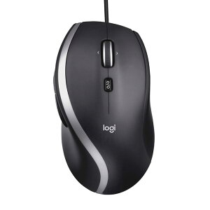 Logicool(WN[) L }EX M500s XN[zC[ 7{^ USB ubN L}EX 4000dpi M500 windows mac chrome Ki