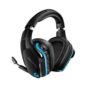 Logicool G CX Q[~OwbhZbg G933s Dolby 7.1ch mCYLZO }CNt LIGHTSYNC