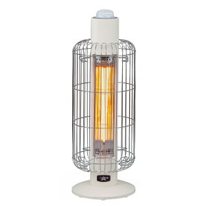 AW(Aladdin) dCXg[u ԃOt@Cgq[^[ 400W zCg CAH-G42GE-W