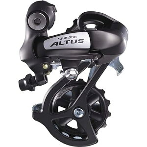 V}m(SHIMANO) AfBC[(MTB) RD-M310-L ubN 7/8Xs[hΉ t^Cv ERDM310DL ALTUS(A^X)