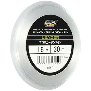 V}m(SHIMANO) VbN[_[ GNXZX EX tJ[{ 30m 4.0 NA CL-S23L ނ莅