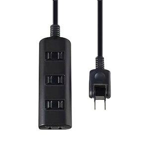 Gp(ELPA) t^bv d^bv R[h 125V 1m 4 ubN WBT-N4010B(BK)