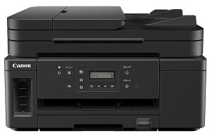 �L���m�� Canon �v�����^�[ ����e�ʃM�K�^���N���� A4���m�N���C���N�W�F�b�g�����@ GM4030(ADF����)2019�N���f�� �e�����[�N����