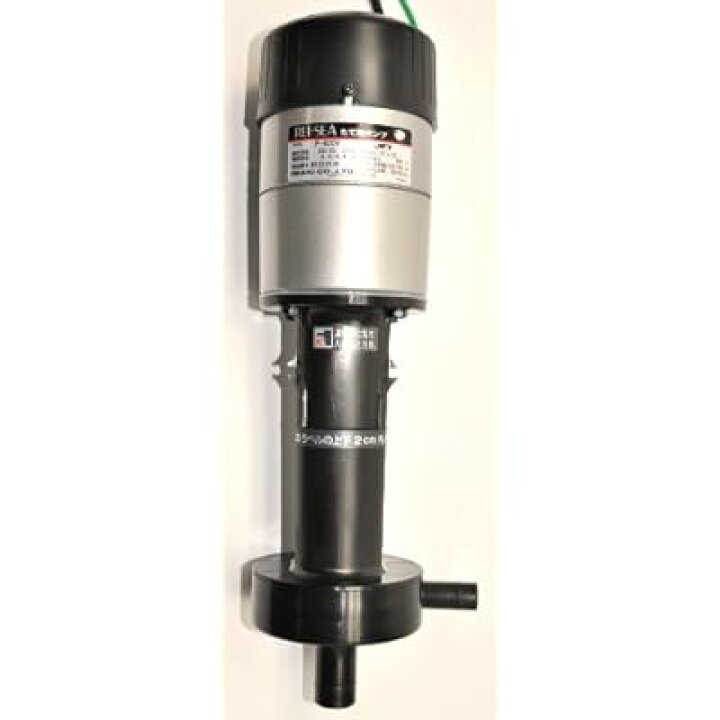 楽天市場】レイシー たて型ポンプ P-425V : KBショップ大阪