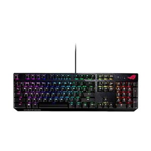 ASUS Q[~OL[{[h XA02 ROG STRIX SCOPE/BL yz/US_1 / Aura Sync/silver WASD 