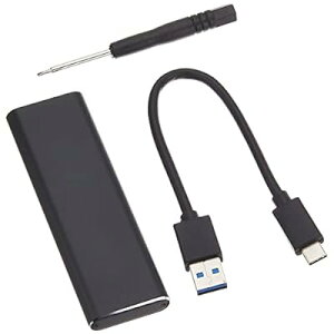AClbNX USB3.1Gen2Ή M.2 SATA SSDP[X HDE-12