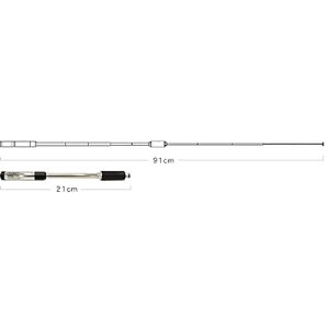 SRH770�F144/430MHz ������2�o���h�n���f�B�p���b�h�A���e�i �iDIGITAL�Ή��j�y�L�ш��M�Ή��z