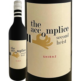 アコンプリス・シラーズ(最新ヴィンテージにてお届け) 赤 750ml 14% 辛口 シラーズ100% オーストラリア ニューサウスウェールズ NSW 赤ワイン フルボディ ドライ 燻製香 スモーキー 古木 オールドヴァイン プラム ブルーベリー 果実味 受賞歴 食事と合わせる 焼肉 肉料理向け