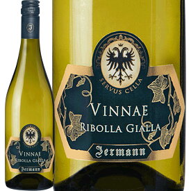 イエルマン・ヴィナーエ 2022【イタリア】【白ワイン】【辛口】