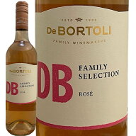 ロゼワイン 辛口 デ・ボルトリ・DB・ロゼ(最新ヴィンテージ) オーストラリア ロゼワイン 750ml ライトボ…