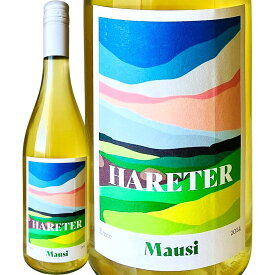 ハレター　マウスィ　2024 【オーストリア】【750ml】【ライトボディ】【辛口】【酸化防止剤微量のためクール便推奨】【グリューナー・ヴェルトリーナー】